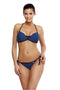 Swimsuit two piece model 129007
